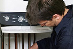boiler repair Ashover Hay