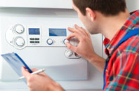 free Ashover Hay gas safe engineer quotes