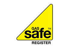 gas safe companies Ashover Hay